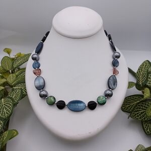 Mother of Pearl Necklace